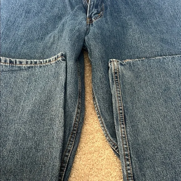 Levi Strauss 550 38x32 - Picture 4 of 4